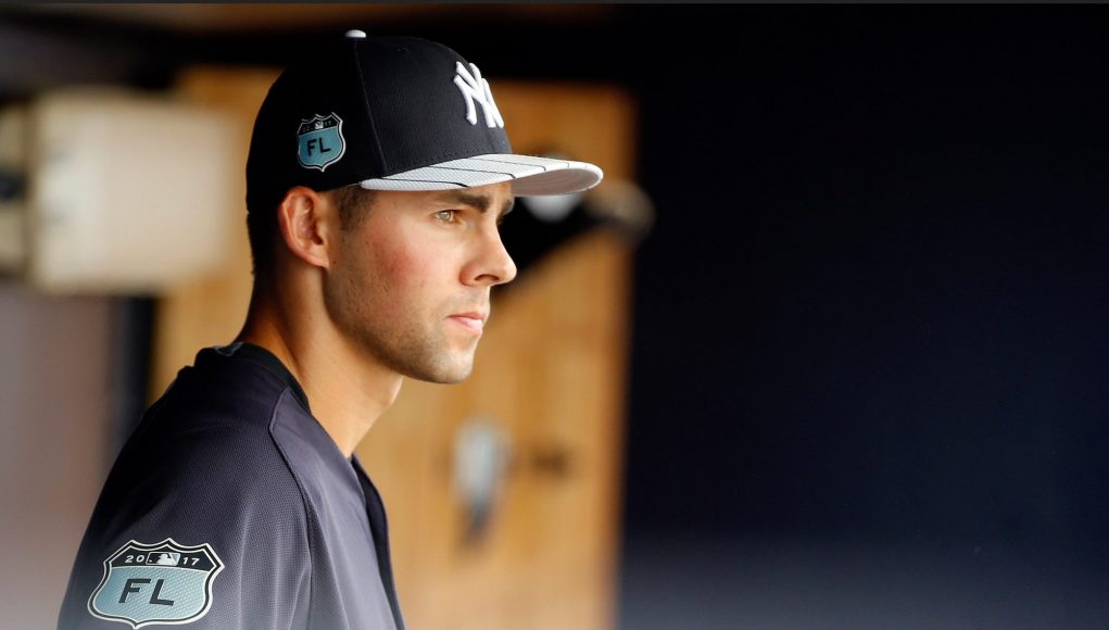 New York Yankees: Ben Heller Was Too Good To Be Snubbed From Relief Spot 