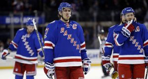 Why In the World Do the New York Rangers Shockingly Struggle at MSG? 