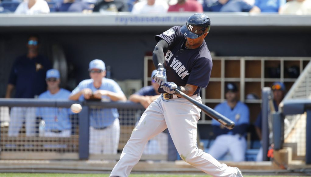 New York Yankees: The Aaron Hicks Hate is Misguided and Unfair 1