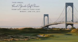 New York Yankees: 3rd Annual Hank’s Yanks Golf Classic To Take Place On June 5 1