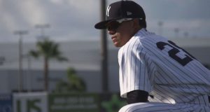 New York Yankees: Don't sleep on infield prospect Thairo Estrada 