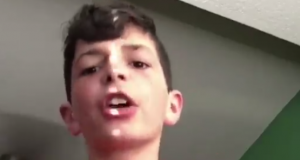 Young New York Mets Fan Goes On NSFW Rant About Club's Struggles (Video) 2