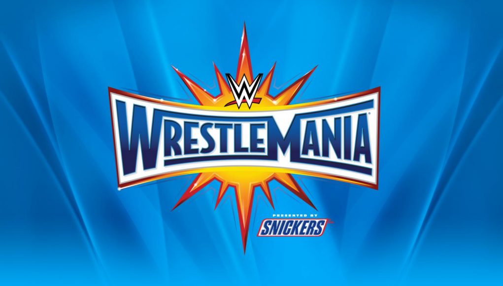 The Ultimate Thrill Ride: WWE WrestleMania 33 Predcitions 2