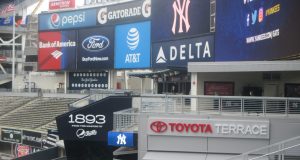 New York Yankees: A Whole New Ballgame in the Bronx 3