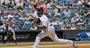 Pineda Turns In Masterpiece, New York Yankees Cruise Past Tampa Bay (Highlights) 