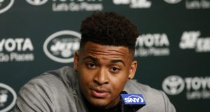 New York Jets Fan Told Team To Draft Jamal Adams On Twitter 