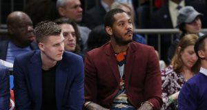 New York Knicks: Kristaps Porzingis Skipped Exit Meeting Over Team Dysfunction (Report) 
