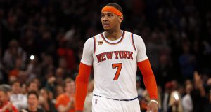 New York Knicks: 2016-17 Regular Season Awards 1