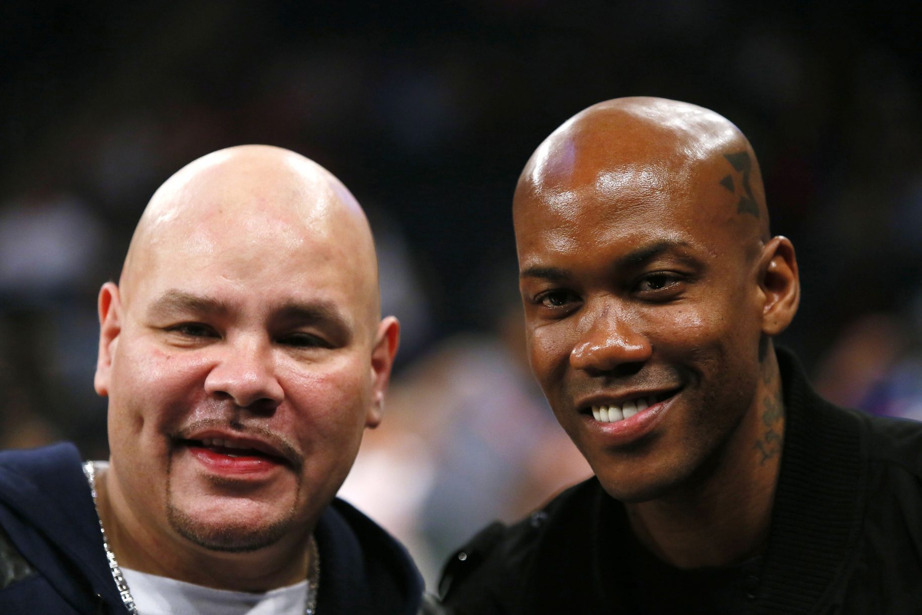 New York Knicks News Mix, 4/10/17: Stephon Marbury's Back; Markelle Fultz 'Could Succeed' In Triangle 