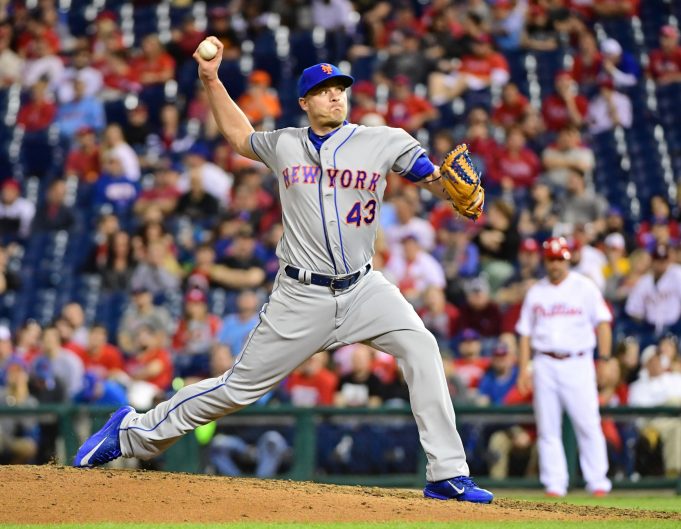 New York Mets' Bullpen Issues Could Become a Long-Term Problem 
