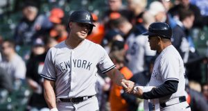 New York Yankees: Matt Holliday's Obscure Day Puts Him On Exclusive List 1