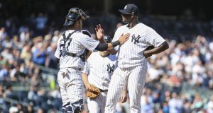 A Solution To Michael Pineda Is Readily Available For the New York Yankees 2