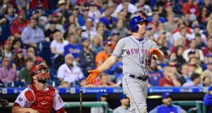 New York Mets: The Offseason Jay Bruce vs. Curtis Granderson Debate Revisited 1