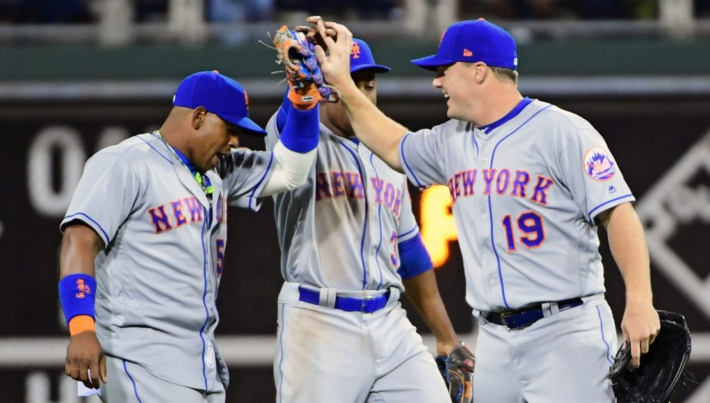 NYC Team Closest to a Championship: Do New York Mets Lead the Way? 1