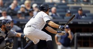 New York Yankees: For Brett Gardner, Patience Is Not A Virtue Anymore 2