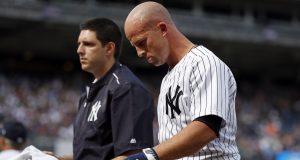 New York Yankees Bomber Buzz 4/13/17: Gardner, Kaprielian Injury Updates 
