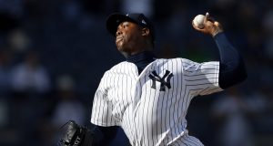 Forget the Fastball: The New York Yankees Closer Has A More Dominant Pitch 2