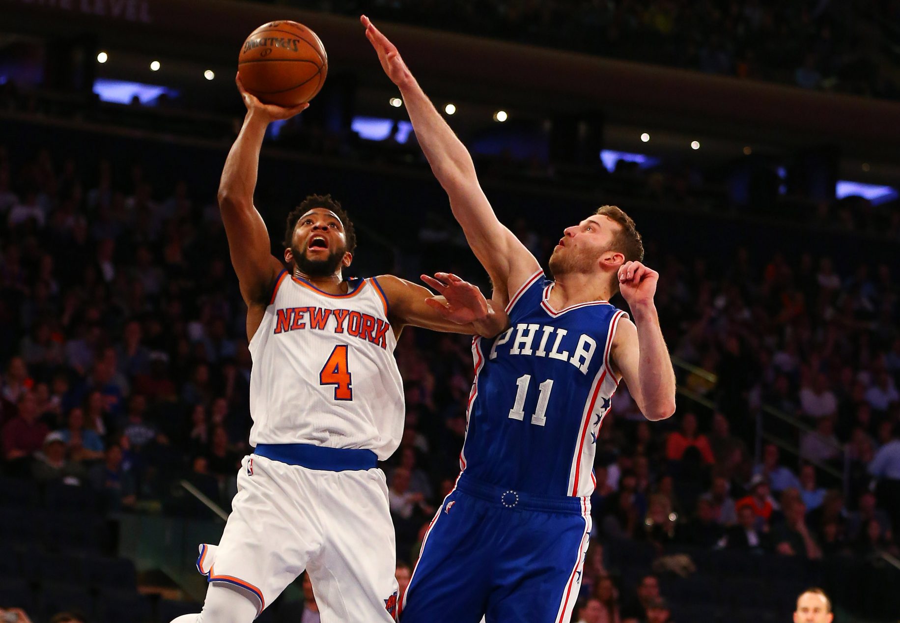 New York Knicks' Victory in Game 82 May Cost Them in the Long Run 