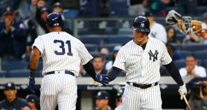 New York Yankees Bomber Buzz 4/17/17: Honoring Virginia Tech, Holliday Out Again 