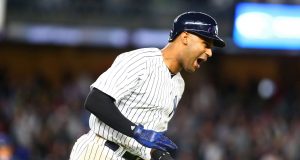 Aaron Hicks Powers The New York Yankees To Series Sweep (Highlights) 