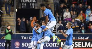 New York City FC Can Avenge Opening Day Defeat at Orlando 