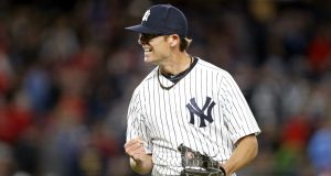 New York Yankees: Tyler Clippard is Criminally Underrated in a Dominant Bullpen 2