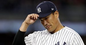 New York Yankees Send Masahiro Tanaka To Face Chris Sale At Fenway 1