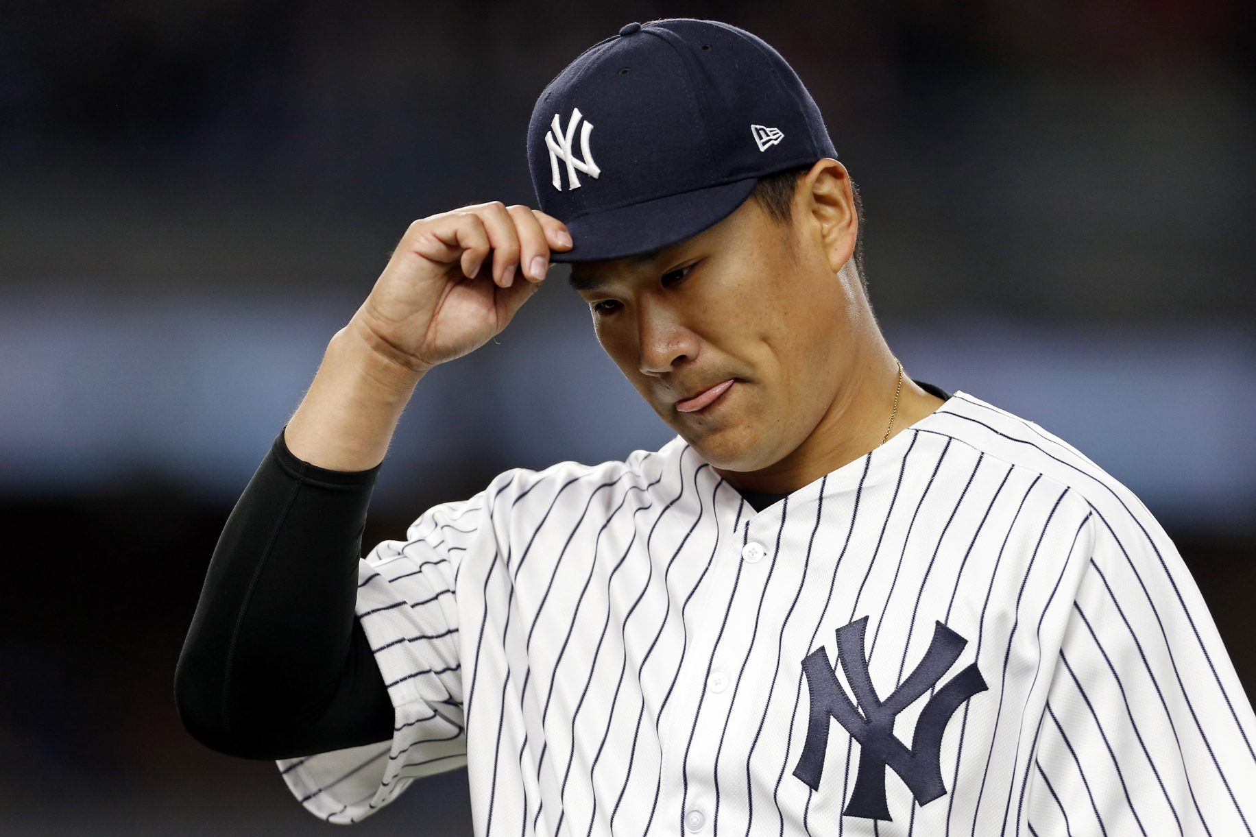 New York Yankees Send Masahiro Tanaka To Face Chris Sale At Fenway 1