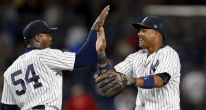 Look Out: The New York Yankees Are Just Getting Started 