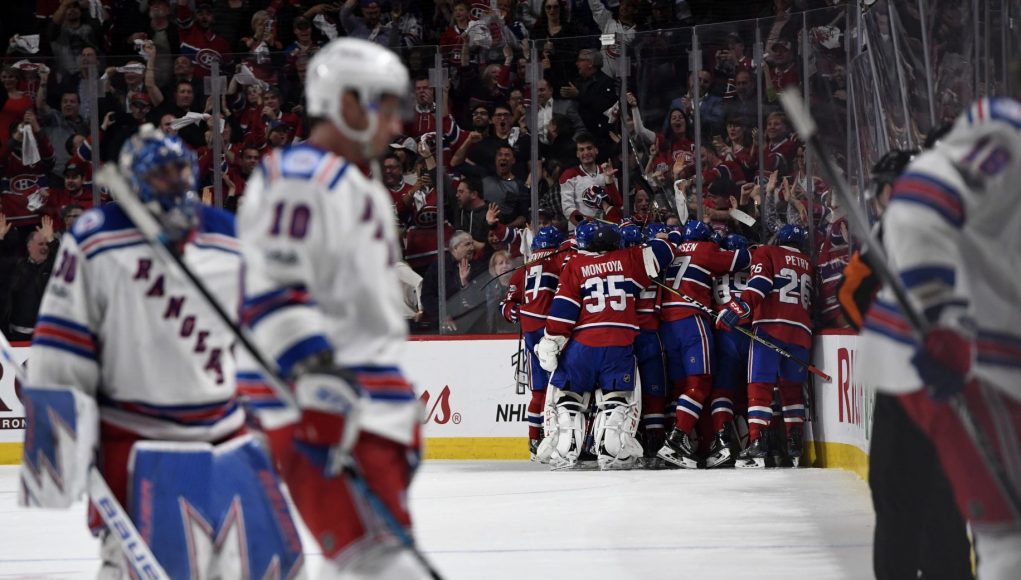 New York Rangers: Key to Winning Stanley Cup is to Play Fewer Games 3