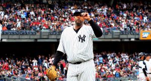 The New York Yankees Should Consider Retaining CC Sabathia Beyond 2017 