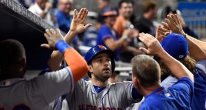Daily Fantasy Baseball, 4/18/17: Play the New York Mets and Baltimore Orioles 
