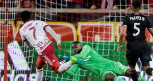 New York Red Bulls Must Stay Focused after D.C. United Triumph (Highlights) 2
