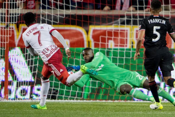New York Red Bulls Must Stay Focused after D.C. United Triumph (Highlights) 2