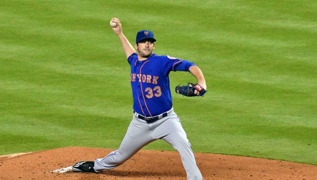 New York Mets Get No-Hit Until 8th, Lose on Walk-Off Home Run Against Marlins (Highlights) 
