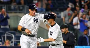 New York Yankees Power Past St. Louis To Pull Win Streak To Seven Games (Highlights) 