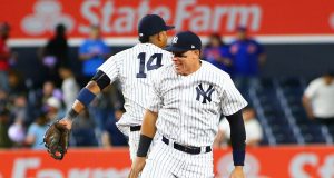 New York Yankees Aim To Push Win Streak To Nine Games Against White Sox 