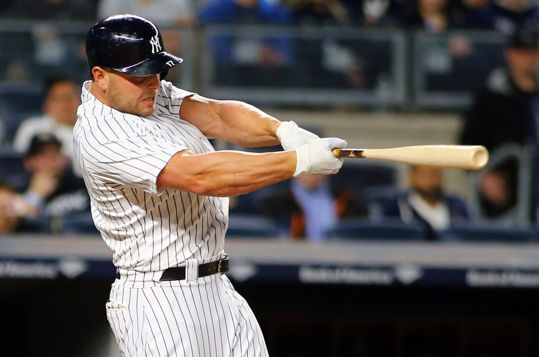 New York Yankees Power Their Way To 8th Straight Win (Highlights) 