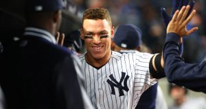 Young New York Yankees Have The Attitude To Succeed In The Bronx 2