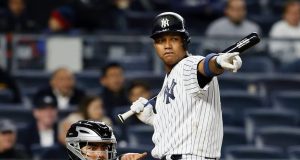 4 Incredible Stats From The New York Yankees Early Winning Streak 2