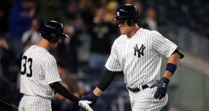 New York Yankees Bury Sox With Dominant Offense To Start New Streak (Highlights) 
