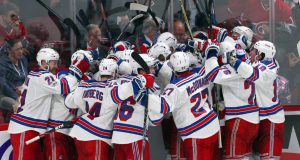 New York Rangers Blueshirt Beat, 4/22/17: Game 6 Preview, Pavel Buchnevich Must Stay 