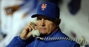 State of the 2017 New York Mets: Not Good; Not Good at All and Injured 2