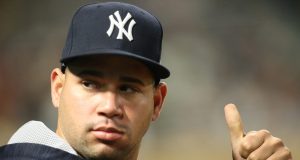 New York Yankees Bomber Buzz 4/22/17: Didi Gregorius And Gary Sanchez Injury Updates 