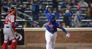 State of the 2017 New York Mets: Not Good; Not Good at All and Injured 3