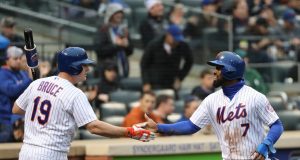 New York Mets: The Future of the Lineup is Near, Just Embrace It 1