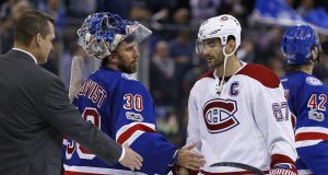 The New York Rangers Newfound Ability to Adapt to be Tested Again by Ottawa Senators 