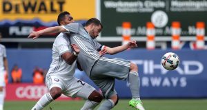 NYCFC Fall 2-1 to Orlando: Takeaways, Player Ratings (Highlights) 