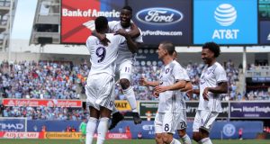 New York City FC Fall to Orlando as Cyle Larin's Spectacular Run Continues 2