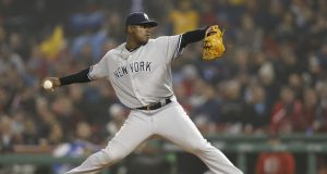 New York Yankees: The Fix That Brought Luis Severino Back 1